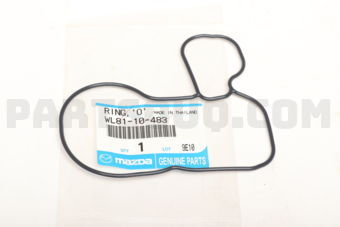 WL8110483 RING,O