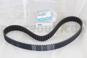 WL8112205TT Mazda BELT, TIMING