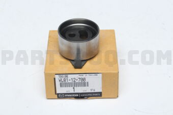 WL8112700 TENSIONER,TIMING BELT