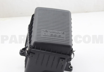 WL8113320 CLEANER,AIR
