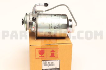 WL8113480 FILTER&BODY,FUEL