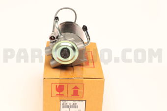 WL8113480 FILTER&BODY,FUEL
