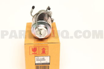 WL8113480 FILTER&BODY,FUEL