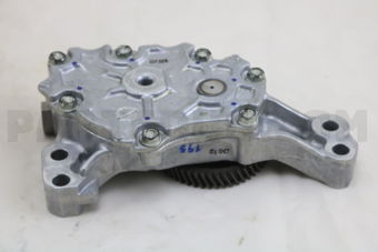 WL8114100C PUMP,OIL
