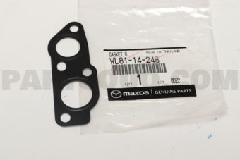 WL8114248 GASKET,OIL STRAINER
