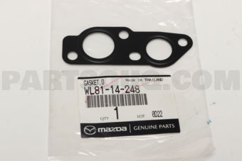 WL8114248 GASKET,OIL STRAINER