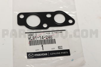 WL8114248 GASKET,OIL STRAINER
