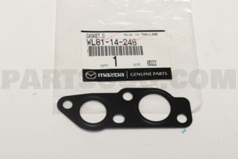 WL8114248 GASKET,OIL STRAINER
