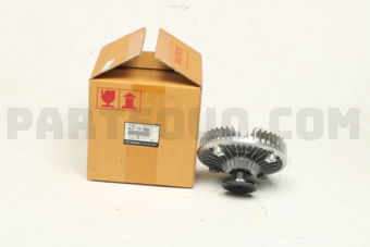 WL8115150A Mazda FAN DRIVE