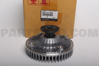 WL8115150A FAN DRIVE