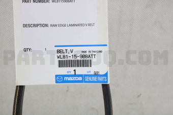WL8115908A BELTV,AIR CON