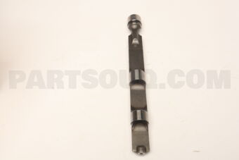 WL8411721 Mazda SHAFT,BALANCE WEIGHT