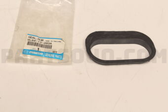 WL8413203A SEAL,RUBBER