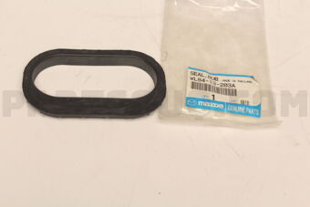 WL8413203A SEAL,RUBBER