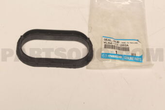 WL8413203A SEAL,RUBBER