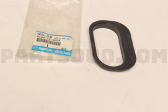 WL8413203A SEAL,RUBBER