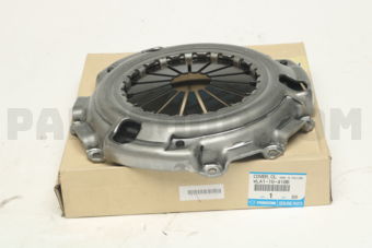 WLA116410B COVER,CLUTCH
