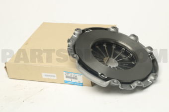 WLA116410B COVER,CLUTCH