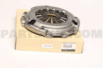 WLA216410D COVER,CLUTCH