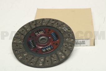 WLA216460F DISC,CLUTCH