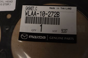 WLAA10272B GASKET,CYLINDER HEAD