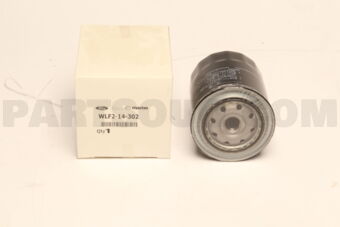 WLF214302 CARTRIDGE,OILFILTER