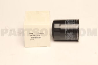 WLF214302 CARTRIDGE,OILFILTER