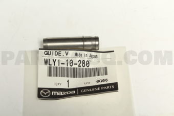 WLY110280 GUIDE,VALVE