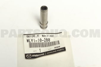 WLY110280 GUIDE,VALVE