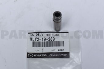 WLY210280 GUIDE,VALVE