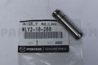 WLY210280 GUIDE,VALVE