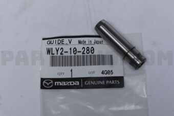 WLY210280 GUIDE,VALVE