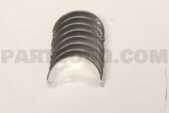 WLY611SFX METAL SET,CONN.ROD