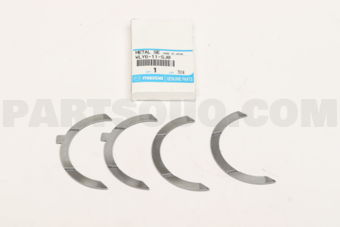 WLY611SJ0 METAL SET,THRUST
