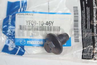 YF091046Y PLUG,DRAIN