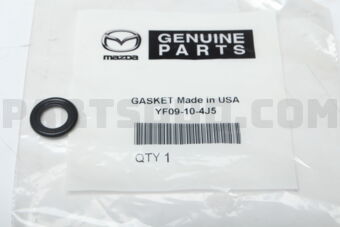 YF09104J5 GASKET