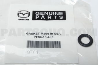 YF09104J5 GASKET