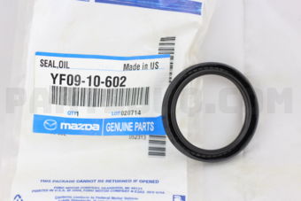 YF0910602 SEAL,OIL