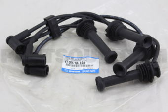 YF0918140 CORD SET,HI.TENSION