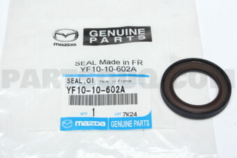 YF1010602A SEAL,OIL