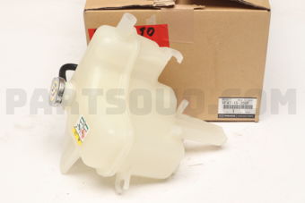YF4715350F TANK,SUB-RADIATOR