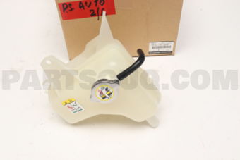 YF4715350F TANK,SUB-RADIATOR