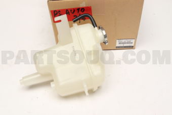 YF4715350F TANK,SUB-RADIATOR