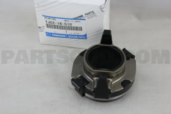 YJ0216510 COLLAR,CLUTCH REL