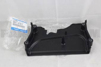 Z50110511 COVER(UP.),TIMING CHAIN