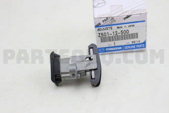 Z50112500 ADJUSTER,CHAIN