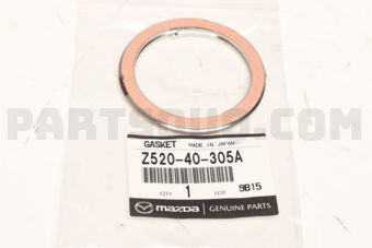 Z52040305A GASKET