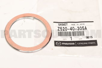 Z52040305A GASKET