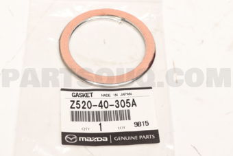 Z52040305A GASKET