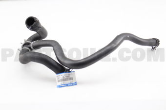 Z60115185C HOSE,WATER